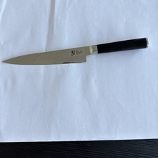 Kai shun messer gebraucht kaufen  Wesseling