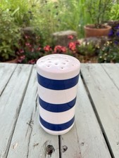 Vintage blue white for sale  BARNSLEY