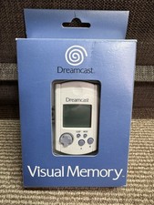 dreamcast vmu for sale dreamcast vmu for sale READING
