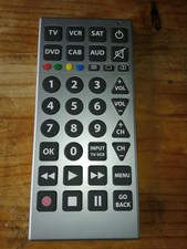 Jumbo universal television for sale  TARPORLEY