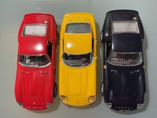 N.3 modellini ferrari usato  Nave