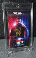 Vitaly laletin east usato  Spedire a Italy