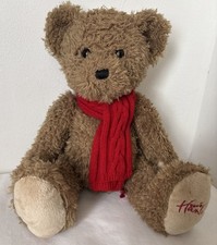Hamleys teddy bear. for sale  POLEGATE