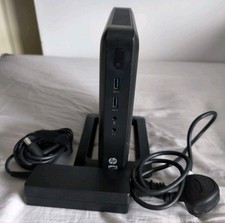 Thin client t520 for sale  LEEK