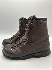 British army brown for sale  POOLE
