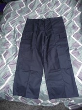 Mens work combat for sale  ILKESTON