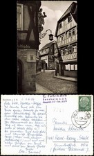 Auerbach bensheim straßen gebraucht kaufen  Ortrand