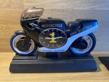 Vintage motorcycle shape for sale  CARNOUSTIE