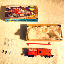 Bay window caboose for sale  Cincinnati