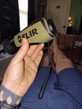 Flir scout iii for sale  Sturgeon Bay