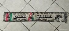 Sciarpa ultras arancia usato  Venaria Reale