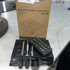 Btl high qualityak380 for sale  LEEDS