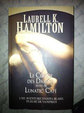 Anita blake tome d'occasion  France