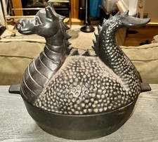 Vintage cast iron for sale  Ringwood