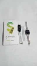 Smartwatch damski LIGE z funkcją telefonu cyrkonie, 1,57" na sprzedaż  PL