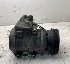 Compressore aria condizionata usato  Frattaminore