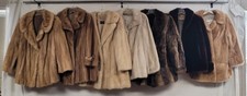 mouton coat for sale  Saint Louis