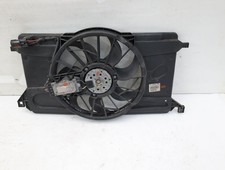 Kühlerlüfter volvo v50 gebraucht kaufen  Wittenburg