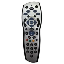 Usado Genuino URC1672-10-04R01 Para Sky HD rev.10 TV Receptor Control Remoto comprar usado  Enviando para Brazil