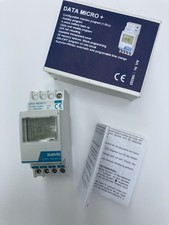 Suevia data micro gebraucht kaufen Suevia data micro gebraucht kaufen  Langsur