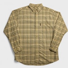 Woolrich shirt mens for sale  Greenville