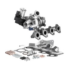 Turbolader tsi 03f145701c gebraucht kaufen  Berlin