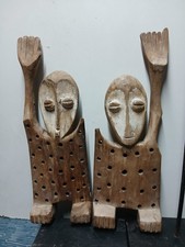 Statues jumeaux lega d'occasion Statues jumeaux lega d'occasion  Conflans-Sainte-Honorine