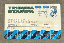 inter 1988 usato inter 1988 usato Cavaria con Premezzo