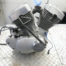 Yamaha 250 virago d'occasion  Expédié en Belgium