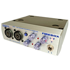 Presonus firebox interface d'occasion Presonus firebox interface d'occasion  Noyant