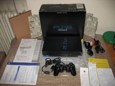 Boxed sony playstation d'occasion  Expédié en Belgium