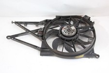 Radiator cooling fan d'occasion  Expédié en Belgium