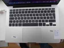 Apple macbook pro for sale  WESTERHAM
