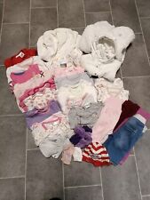 Baby mädchen klamotten gebraucht kaufen  Hamburg