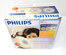 Philips wake light for sale  Bogart
