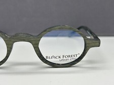 Black forrest brille gebraucht kaufen  Berlin