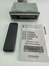 Autoradio pioneer keh usato  Torino