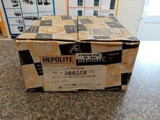 Mercedes 200d piston for sale  TELFORD