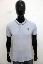 Blauer polo uomo usato  Portici