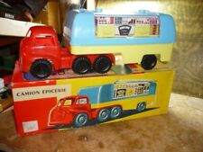 Ancien ipl camion d'occasion  France