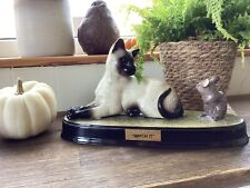 Watch cat mouse for sale  LLANGEFNI