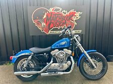1993 harley davidson for sale  STAMFORD