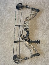 Hoyt powermax bow for sale  Golden