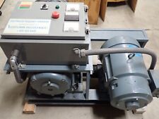 Rotary frequency converter for sale  Saint Louis