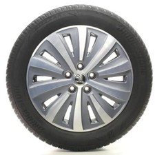 Skoda superb iii gebraucht kaufen  Horb am Neckar