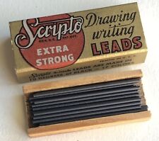Vintage scripto mechanical for sale  Lomita