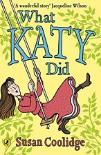 Katy susan coolidge for sale  UK