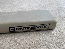 Gym beam continental for sale  BRISTOL