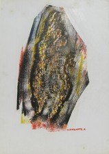Giandante figura primordiale usato  Casteggio