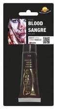 Tubetto sangue finto usato  Italia